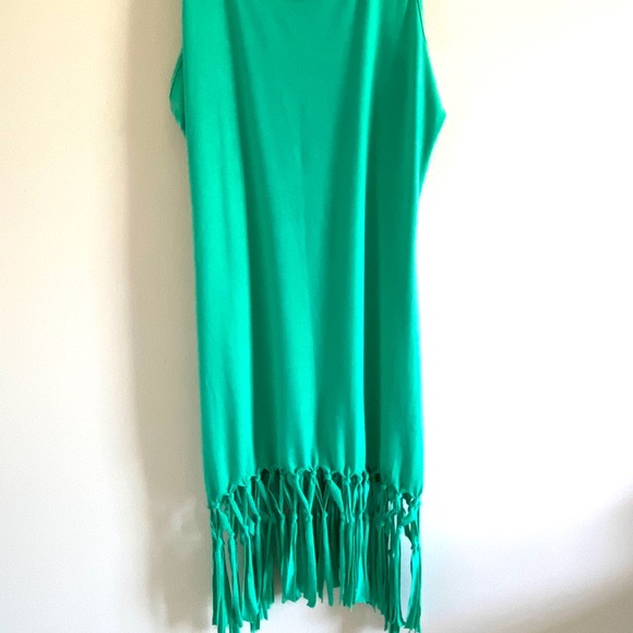 Beach Dress Bathing Suit Cover - Picture 4 of 16